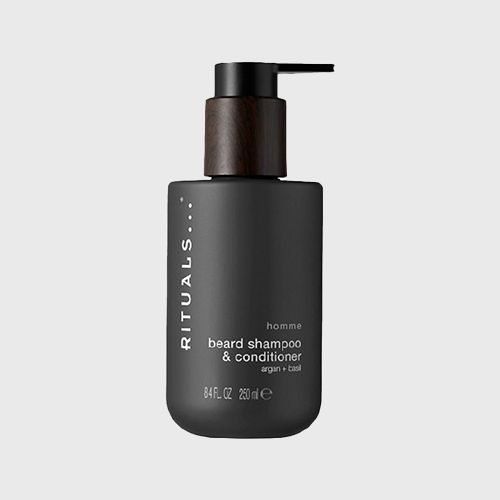 თმისა და სხეულის მოვლა