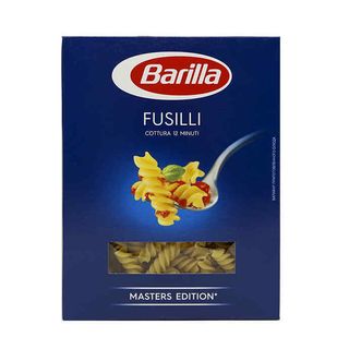 მაკარონი /ბარილა /ფუზილი #98/ 450გრ