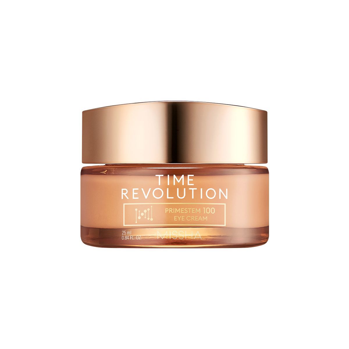 თვალის და ტუჩის მოვლა