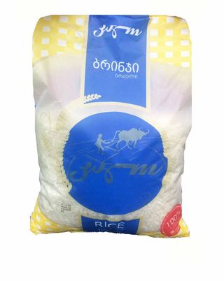 4860111280045 ბრინჯი /კალო/1500გრ