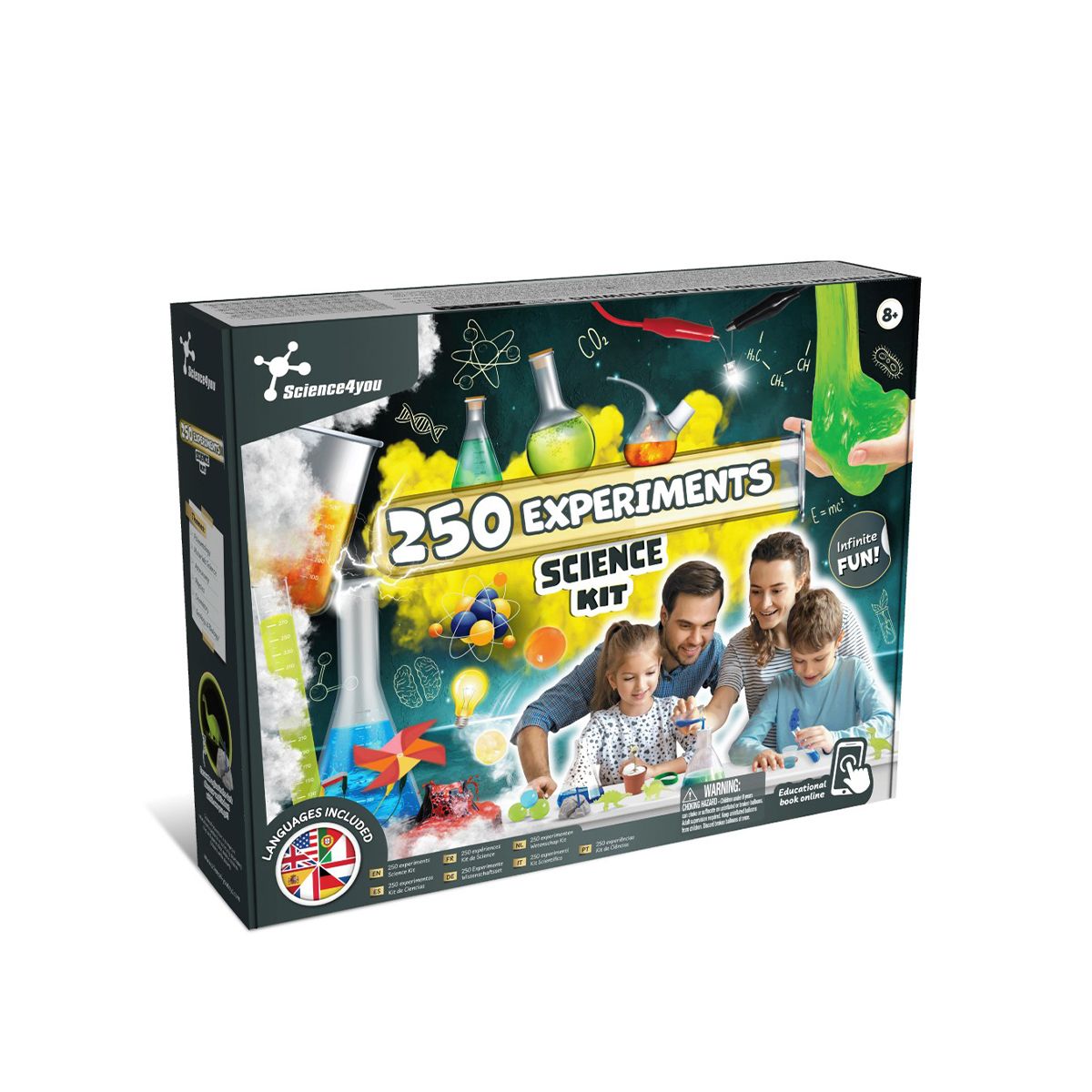 საგანმანათლებლო