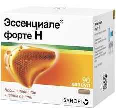 Для печени и почек.