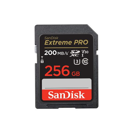 Memory Cards
