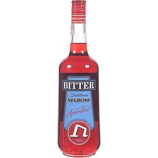 Лікер Negroni Bitter 1 л 25%