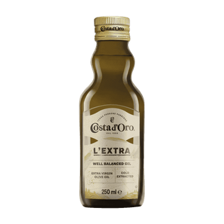 კოსტა დორო-ზეთი ზეითუნის ცივი დაწურვის.250მლ