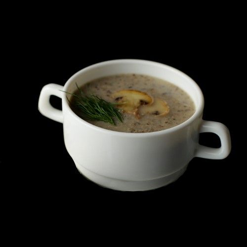 ПЕРШІ СТРАВИ: