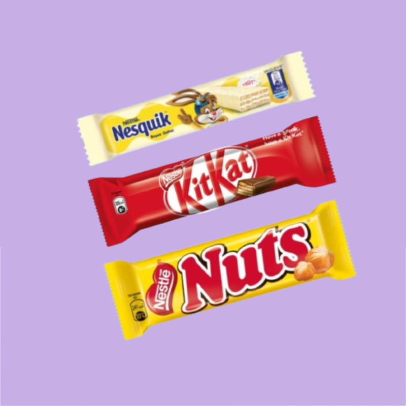 ტკბილეული 