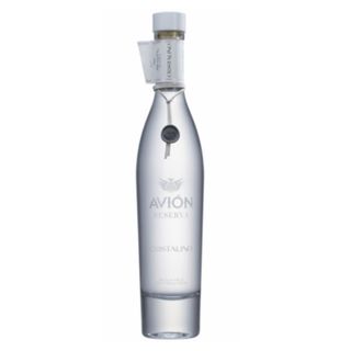 Տեկիլա AVION "Cristalino" Reserva 0.75 L
