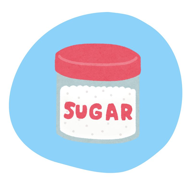 Сахарозаменители