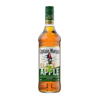 Алкогольний напій Captain Morgan Sliced Apple 0,7л