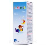 Сілента Сироп Фл. 150 Мл