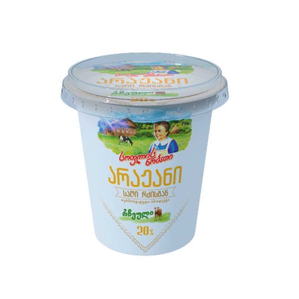 არაჟანი