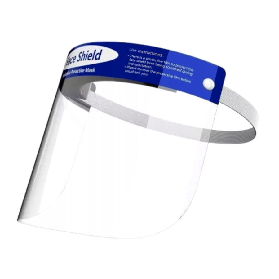 Засоби індивідуального захисту.