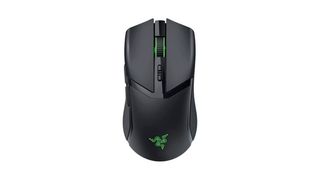 Razer Mouse Cobra Pro, RGB, USB-A/WL/BT, black - RZ01-04660100-R3G1 (12817)