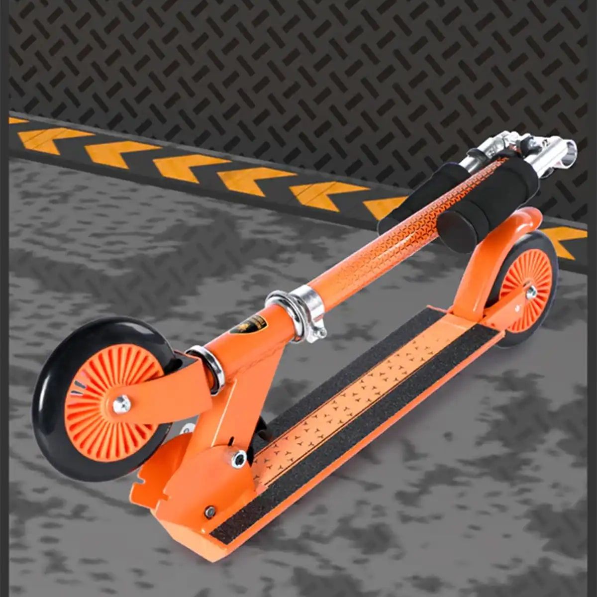 ველოსიპედები, ლილვაკები და სკუტერები