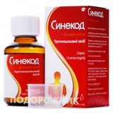 Синекод Сироп 1,5 Мг/мл Фл. 100 Мл