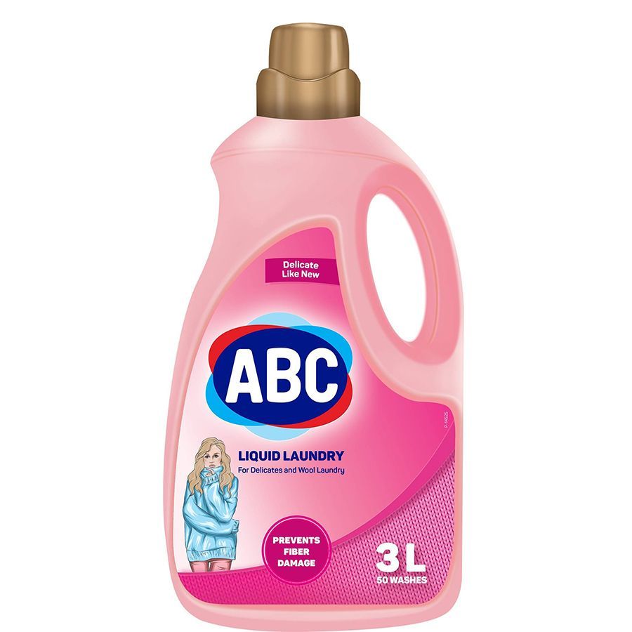 სარეცხი საშუალებები