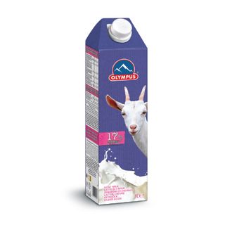 Olympus - თხის რძე 1.7% - 1 ლ