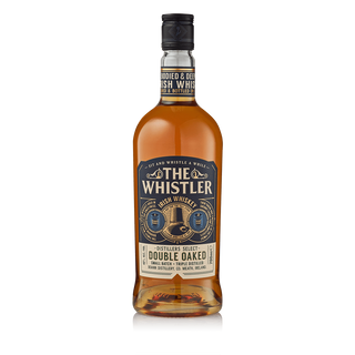 The Whistler Double Oaked 0.7 - ვისკი ვისლერი