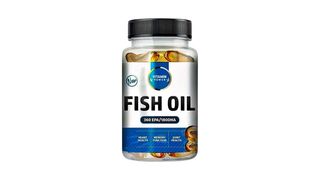 Vitamin Power - Fish oil(90აბი)