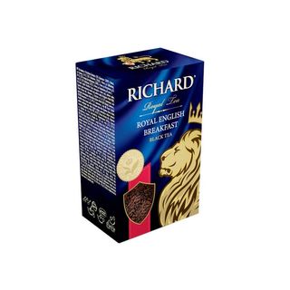 Թեյ սև «Richard Royal English Breakfast» 90գ