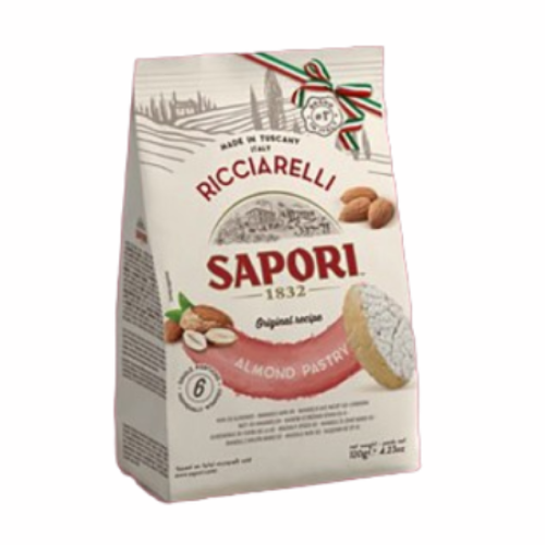 Печиво та вафлі