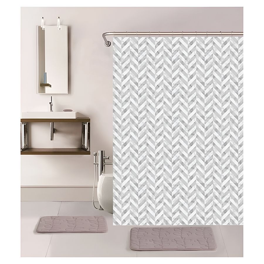 Товари для ванної кімнат