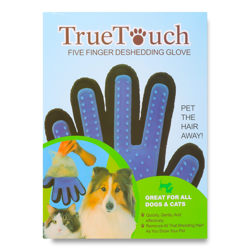 Аксесуари та іграшки.