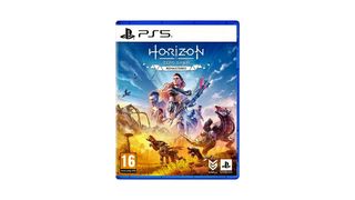 PS5 HORIZON ZERO DAWN REMASTERED (14781)