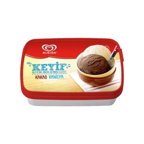 საოჯახო ნაყინი