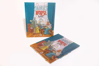 Stories House Tells