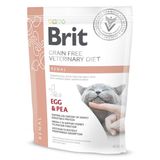Brit VetDiets Cat Renal для котів з нирковою недостатністю, 400 кг