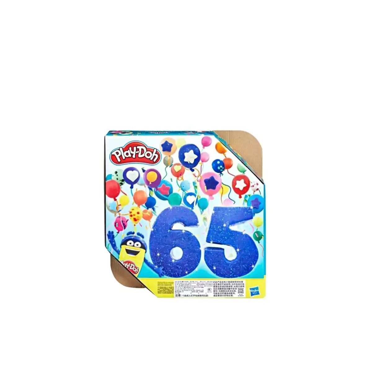 პლასტელინი და საძერწი თიხა