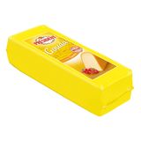 ყველი 45%  გაუდა  / პრეზიდენტი/ წონის  / 200 გრ