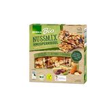 ორცხობილა თხილის ბიო /EDEKA/ 3X25გრ