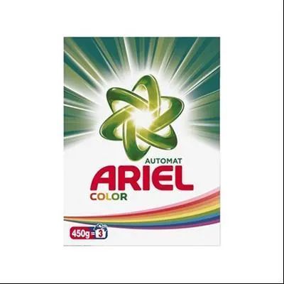 სარეცხი საშუალებები