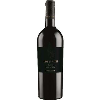 Вино Fantini Lama Di Pietra Nero Di Troia черв.сухе