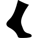 Шкарпетки ЧИСТА ВИГОДА! жіночі середні махровий слід р.25