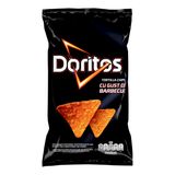 Doritos Барбекю 90г  (RO)