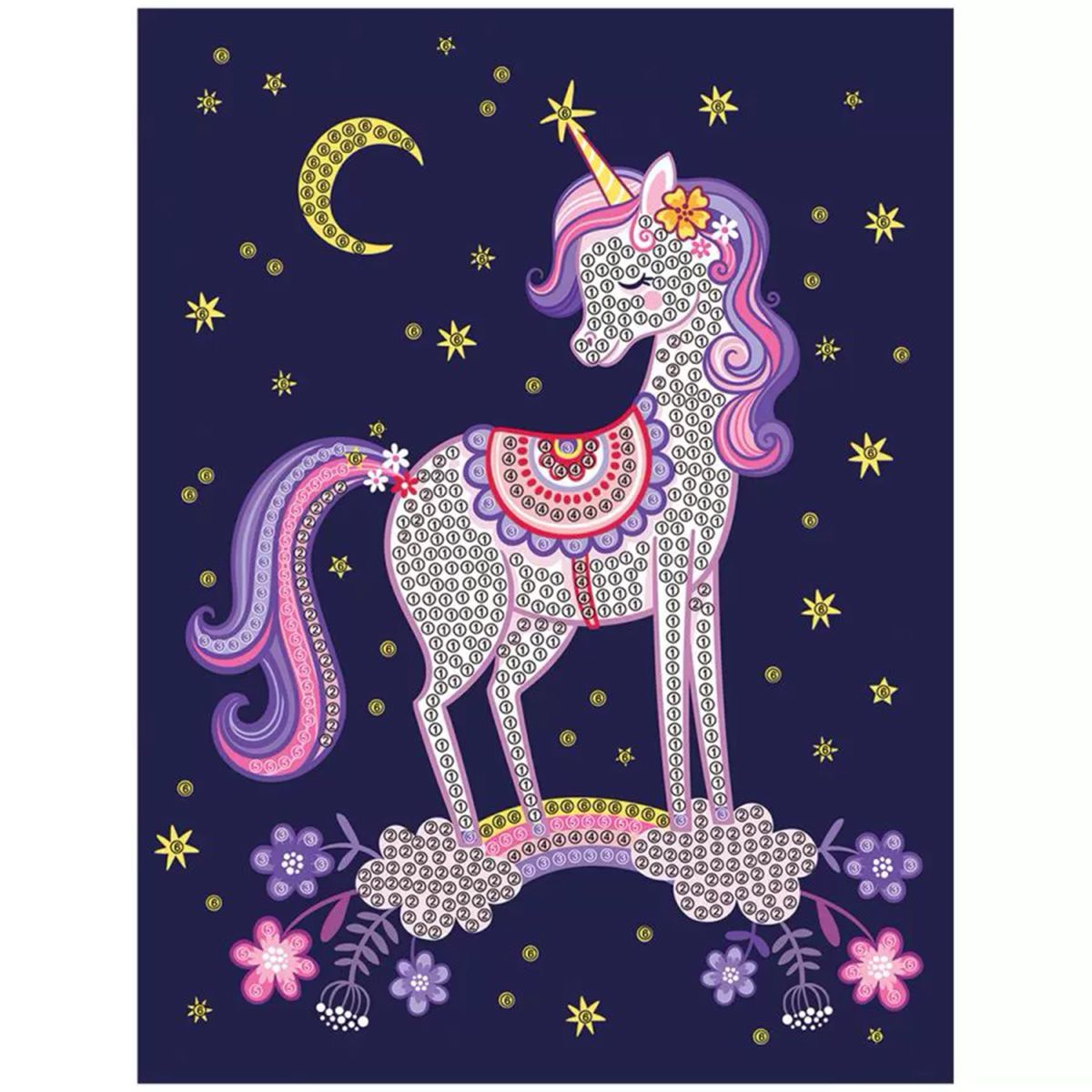 Аппликация, мозаика