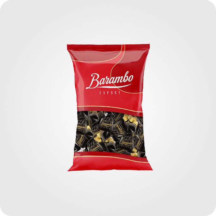 საღეჭი რეზინი, კანფეტი, ჟელიბონი