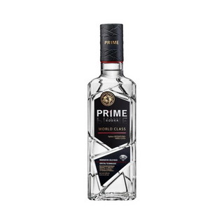 Горілка Prime World Class 40% 0.35 л
