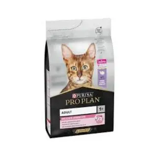 Pro Plan, Adult, Delicate, Turkey (sold By Weight) Sku: 6509