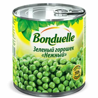 ბონდუელი- ბარდა 425 მლ,