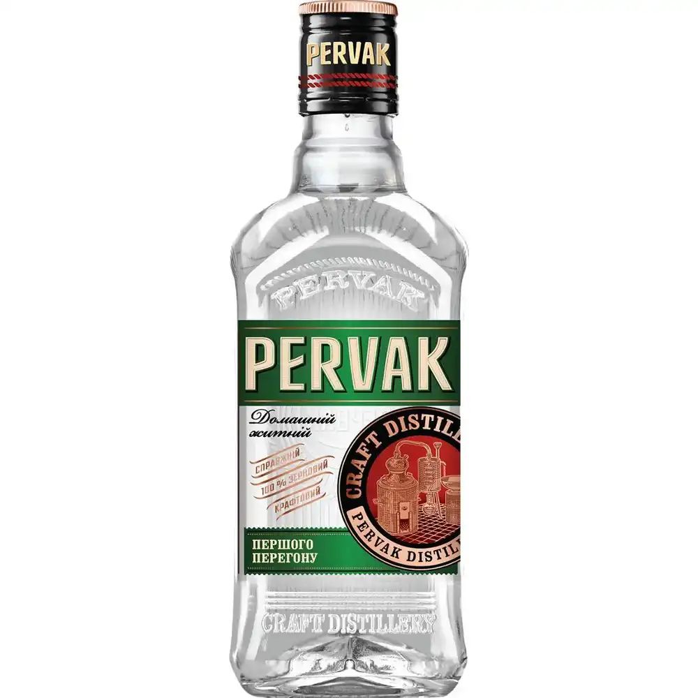 Міцний алкоголь