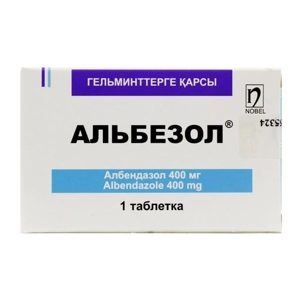 Против вирусов и воспаления