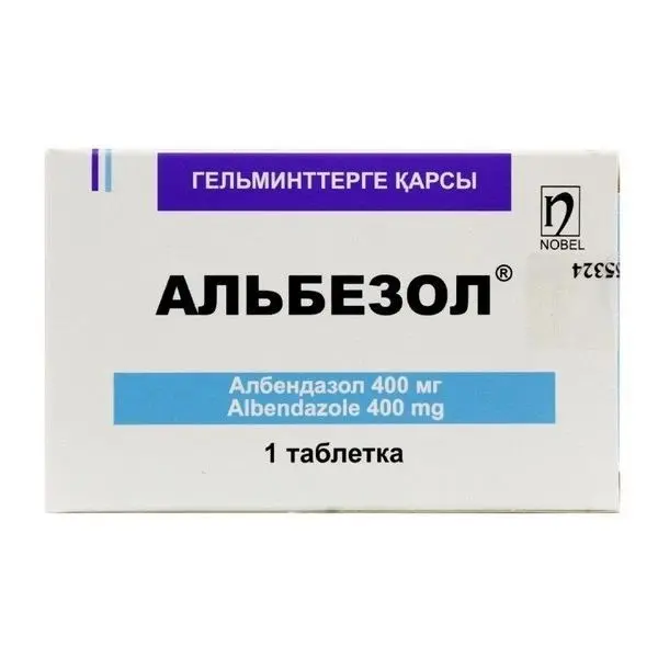 Против вирусов и воспаления
