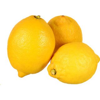 Лимон Іспанія (за 100 г.)