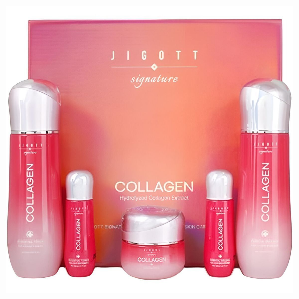 თავის მოვლის ნაკრები