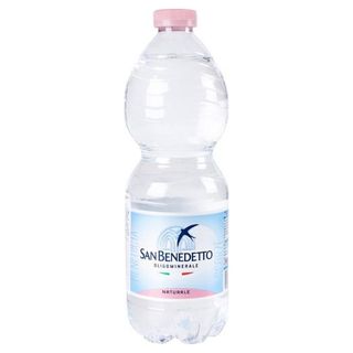Вода мін. San Benedetto н.газ. пет 0,5л